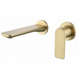 Concealed Basin Mixer Tap...