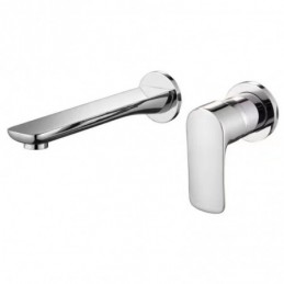 Concealed Basin Mixer Tap...