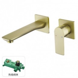 Concealed Basin Mixer Tap...