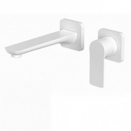 Concealed Basin Mixer Tap...