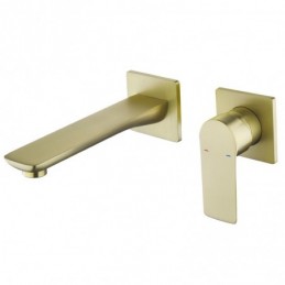 Concealed Basin Mixer Tap...