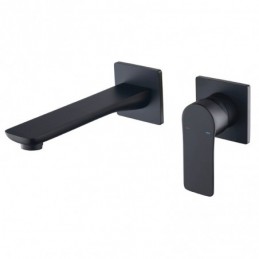 Concealed Basin Mixer Tap...
