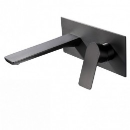 Concealed Basin Mixer Tap...