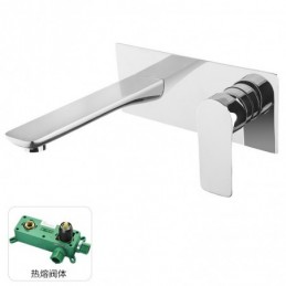 Concealed Basin Mixer Tap...