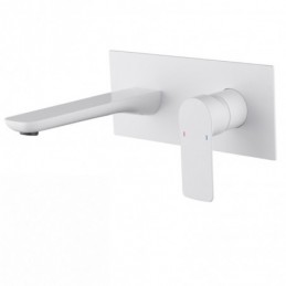 Concealed Basin Mixer Tap...