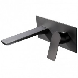 Concealed Basin Mixer Tap...