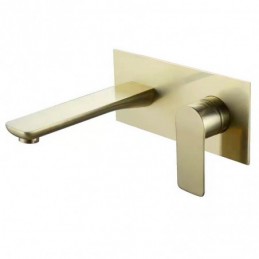 Concealed Basin Mixer Tap...