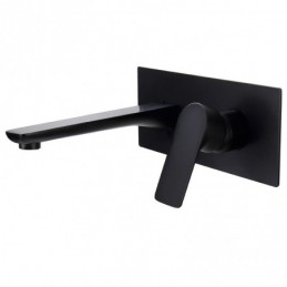 Concealed Basin Mixer Tap...