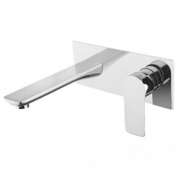 Concealed Basin Mixer Tap...