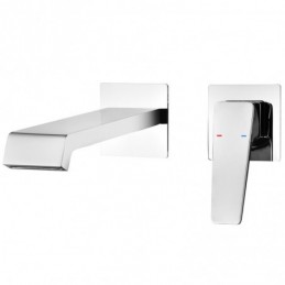 Concealed Basin Mixer Tap...
