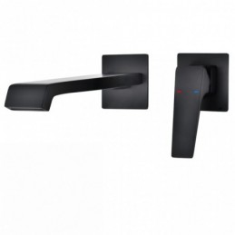 Concealed Basin Mixer Tap...