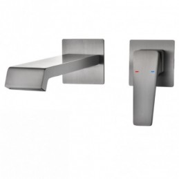 Concealed Basin Mixer Tap...