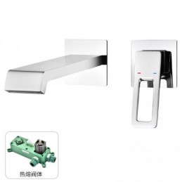 Concealed Basin Mixer Tap...