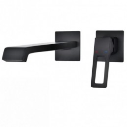 Concealed Basin Mixer Tap...