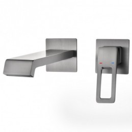 Concealed Basin Mixer Tap...