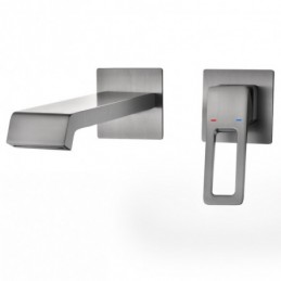 Concealed Basin Mixer Tap...