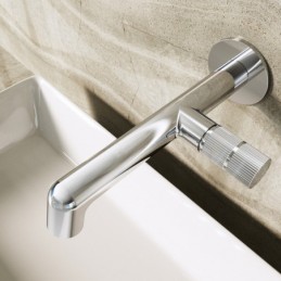 Concealed Basin Mixer Tap...