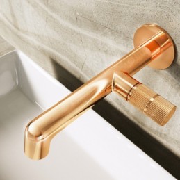 Concealed Basin Mixer Tap...