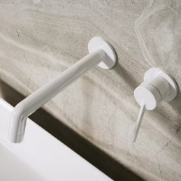 Concealed Basin Mixer Tap...