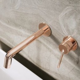 Concealed Basin Mixer Tap...