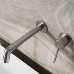 Concealed Basin Mixer Tap...