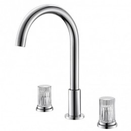 Basin Mixer Tap for Hot and...