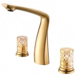 Basin Mixer Tap for Hot and...