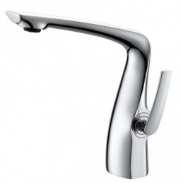 Basin Mixer Tap for Hot and...