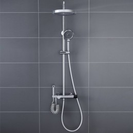 Thermostatic Shower System...