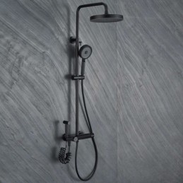 Thermostatic Shower System...