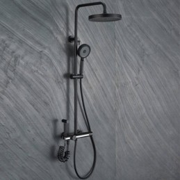 Thermostatic Shower System...