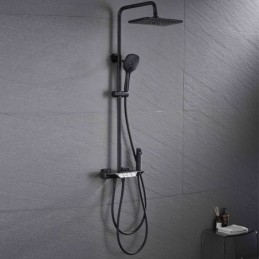 Thermostatic Shower System...