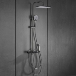 Thermostatic Shower System...