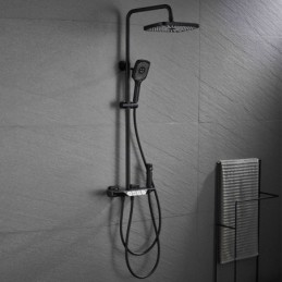 Thermostatic Shower System...