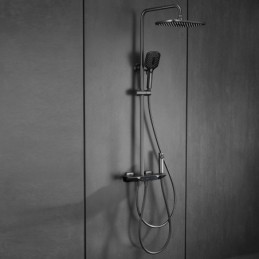 Thermostatic Shower System...