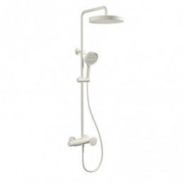 Shower System for Hot and...