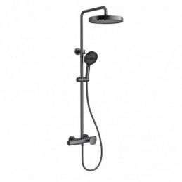 Shower System for Hot and...