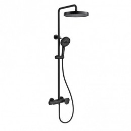Shower System for Hot and...