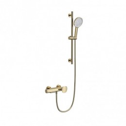 Shower System for Hot and...