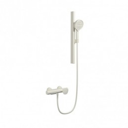 Shower System for Hot and...