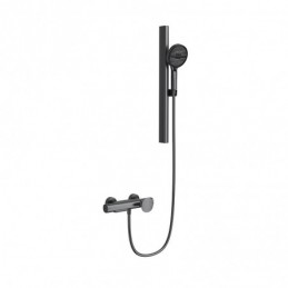 Shower System for Hot and...