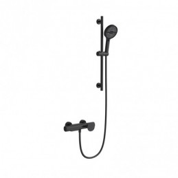 Shower System for Hot and...