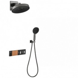 Concealed Thermostatic...