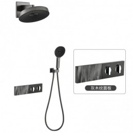 Concealed Thermostatic...