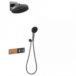 Concealed Thermostatic...