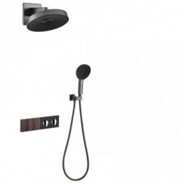 Concealed Thermostatic...