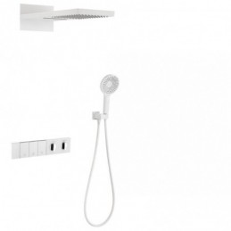 Concealed Thermostatic...