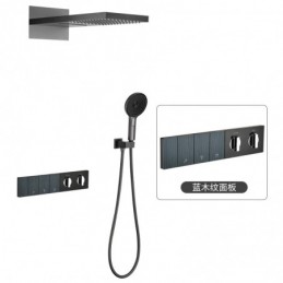 Concealed Thermostatic...