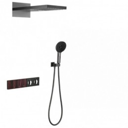 Concealed Thermostatic...