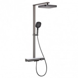Shower System for Hot and...